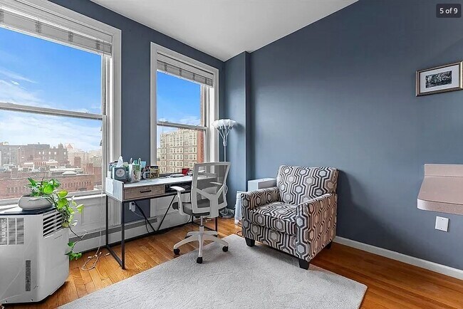 Foto del edificio - 479 Beacon St