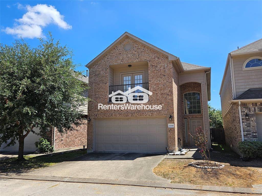 Primary Photo - 17018 Taffaine Dr