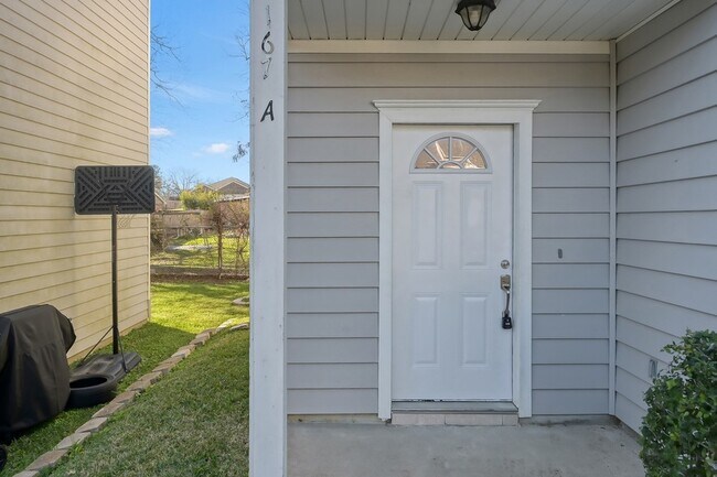 Foto del edificio - 167 Binnacle Ct