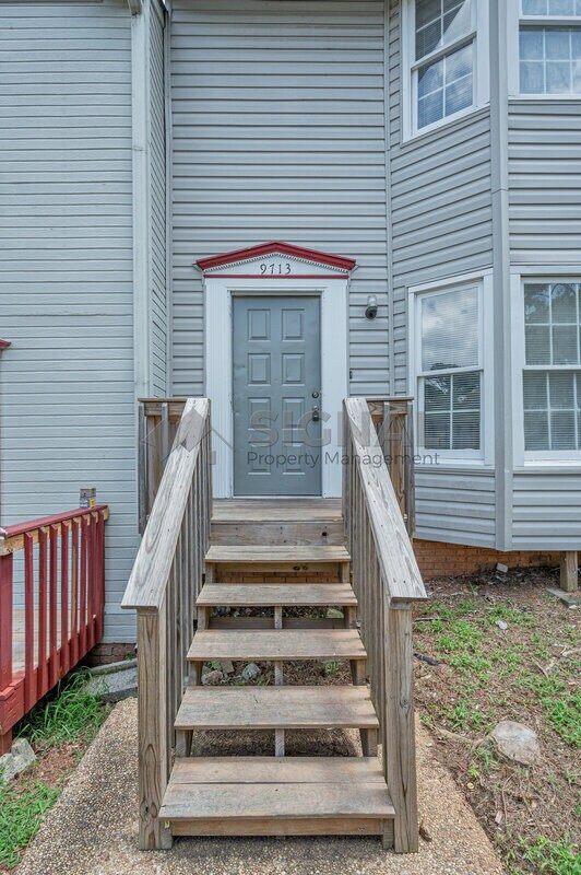 9713 Williamsburg Dr, Birmingham, AL 35215 Townhome Rentals in