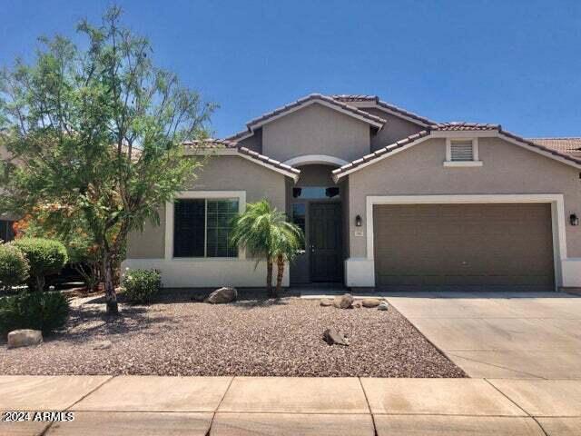 Foto del edificio - 2365 W Jasper Butte Dr