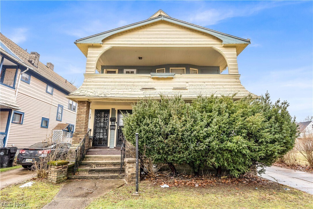Primary Photo - 3600 E 154th St