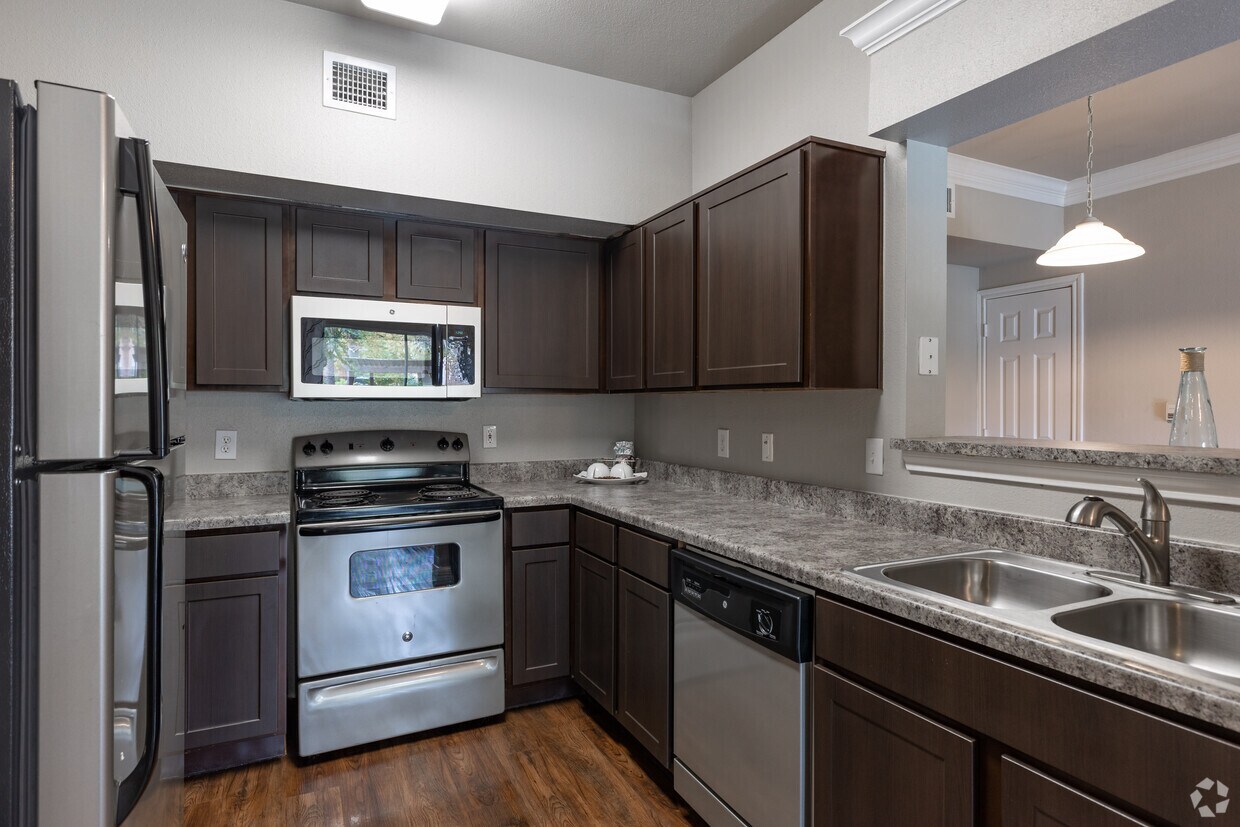 River Pointe Alquileres en Conroe, TX