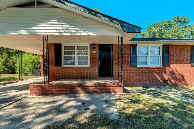 Foto del edificio - Updated 3 bed/2 bath home for lease in Old...
