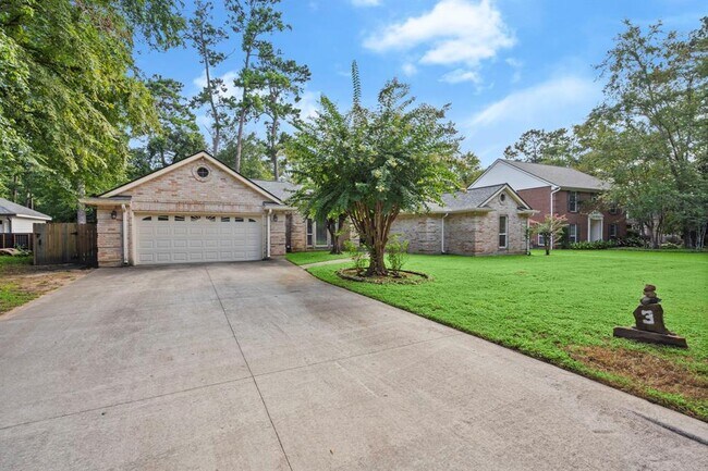 Building Photo - 3 Twelve Pines Ct