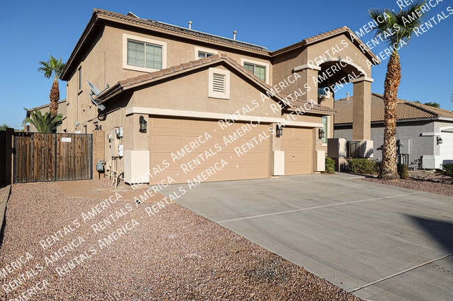 Building Photo - 14958 W Cameron Dr