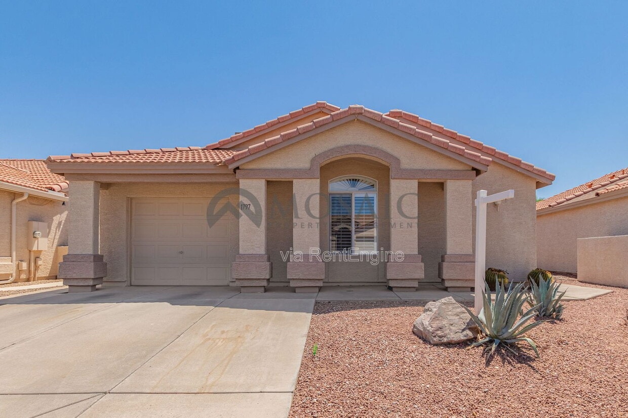 Photo - 1797 E Lindrick Dr