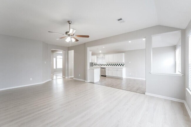 Foto del edificio - 18006 Oakmoss Hill Ct