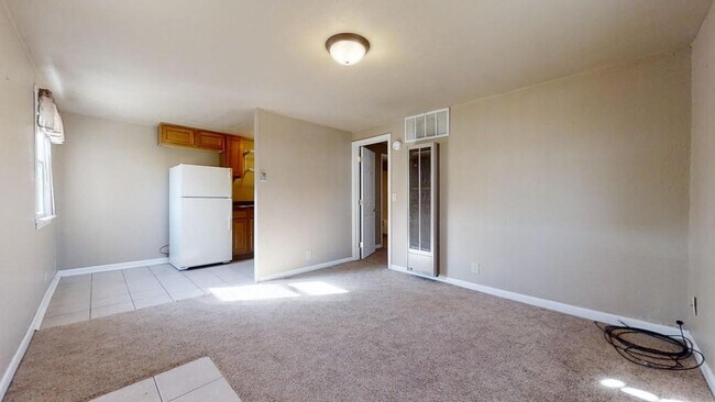 Building Photo - 103 Eads St