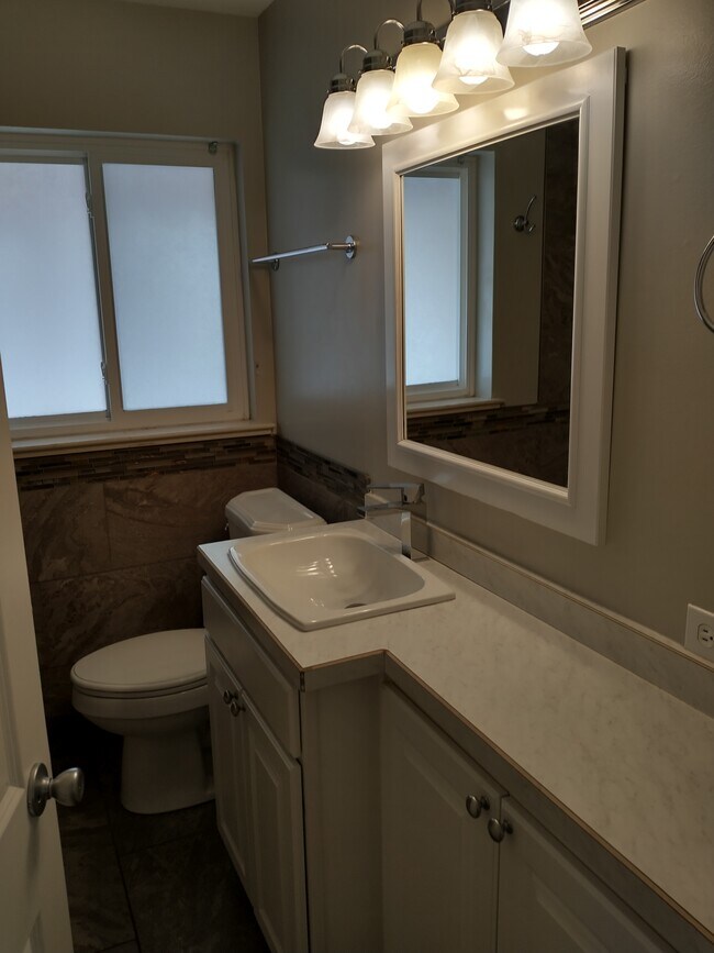Bathroom - 340 S Alcott St