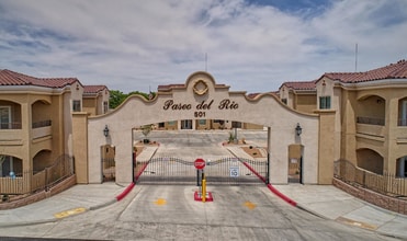 Building Photo - Paseo del Rio II