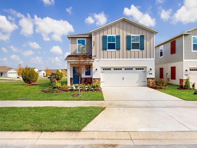 Building Photo - 3881 Corsican Ln