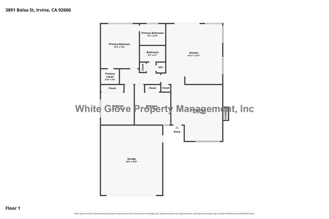 Building Photo - Charming Irvine 3 Bedroom Home with Vaulted Ceilings, Fireplace & Community Pool