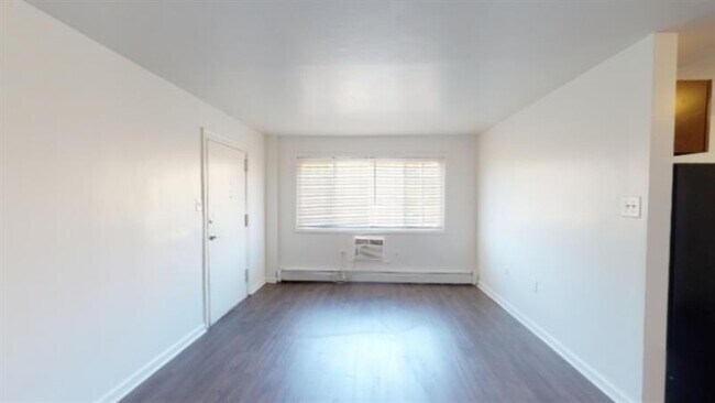 Foto del edificio - Washington housing