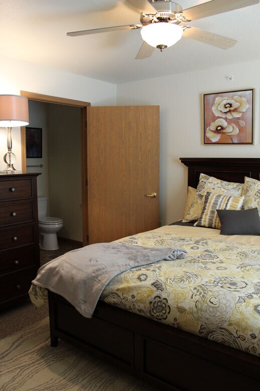 Northwoods Apartments Apartments Marquette, MI