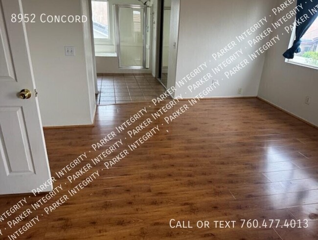 Foto del edificio - 8952 Concord Ct