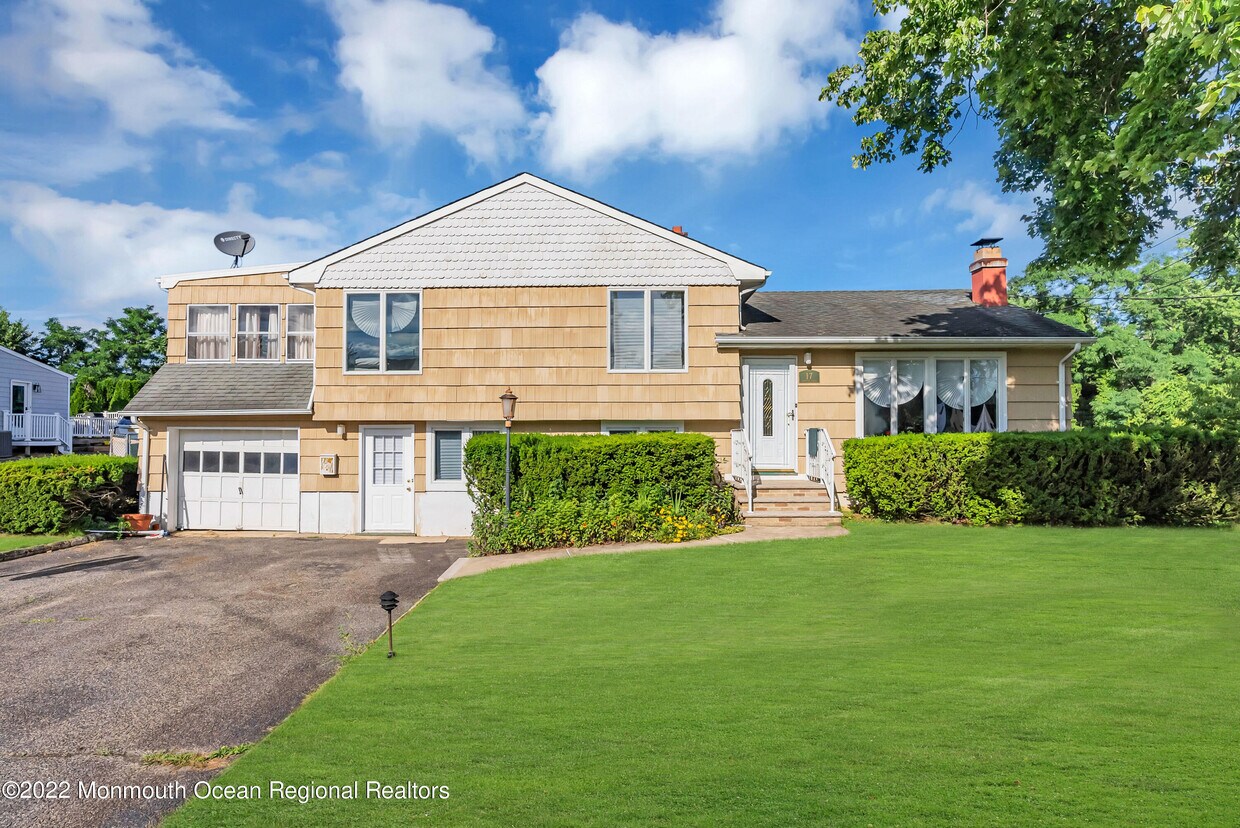 Foto principal - 17 Johnston St