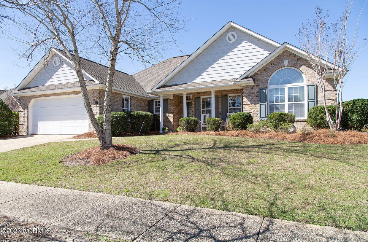 203 N Palm Dr, Winnabow, NC 28479 House Rental in Winnabow, NC