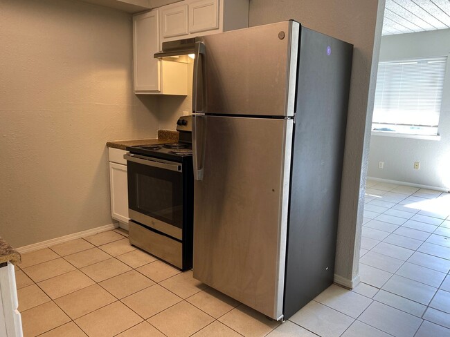 Interior Photo - Midtown Park Apartments