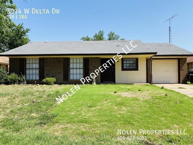 Foto del edificio - 3014 W Delta Dr