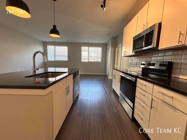 Foto del edificio - 2705 McGee Trafficway