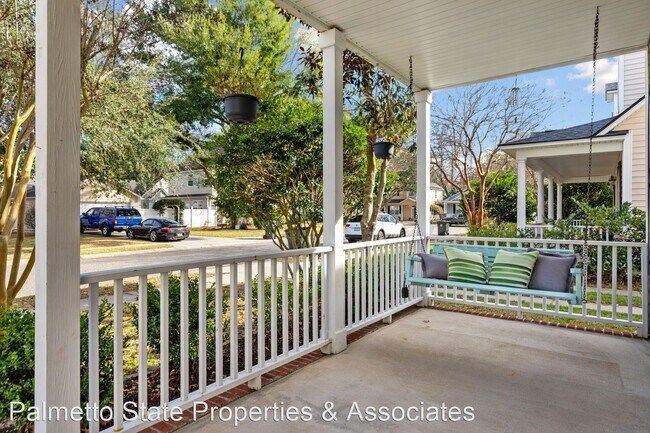 Building Photo - 3 br, 2.5 bath House - 1504 Swamp Fox Lane