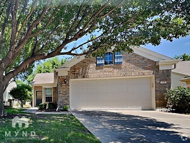 Building Photo - 115 Ranier Ln