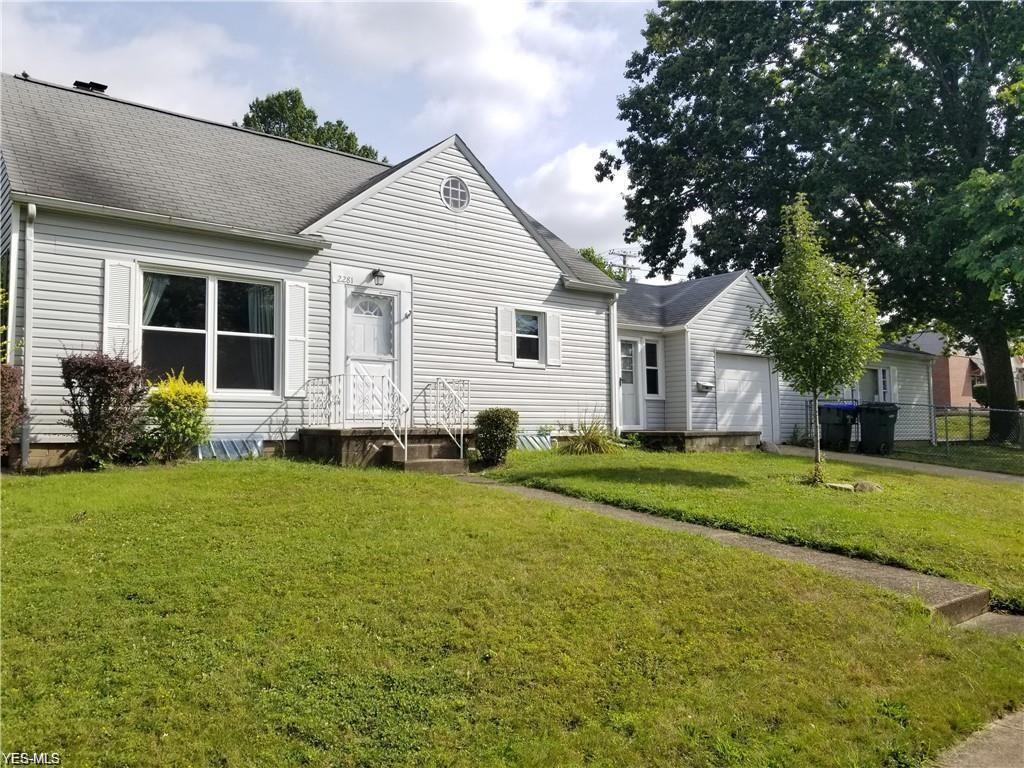 Primary Photo - 2281 Chestnut Blvd