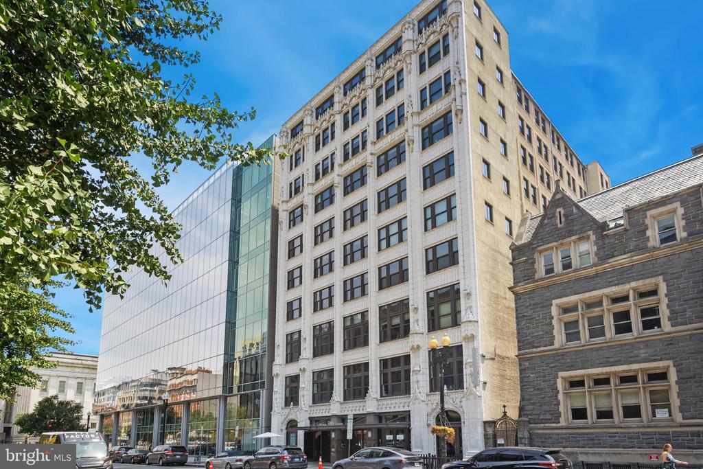 Primary Photo - 916 G St NW
