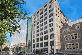 Building Photo - 916 G St NW