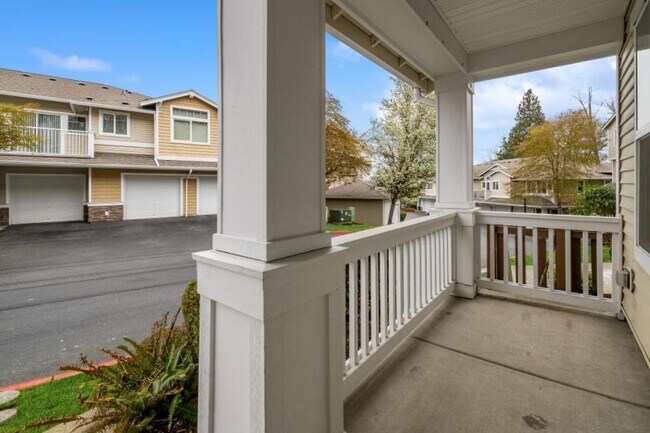 Foto del edificio - 3 bedroom in Seatac WA 98198