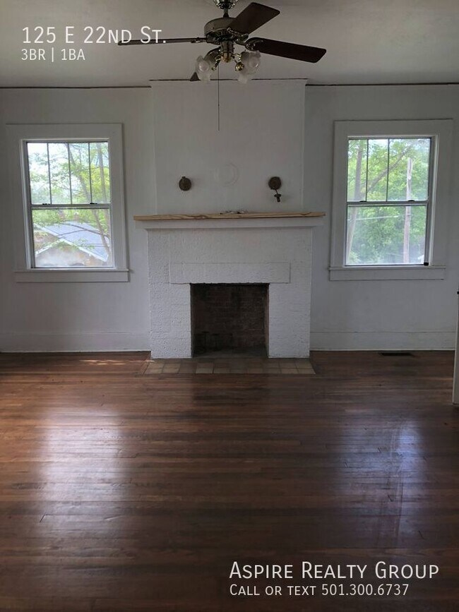 Foto del edificio - 3 Bedroom Home close to North Little Rock ...