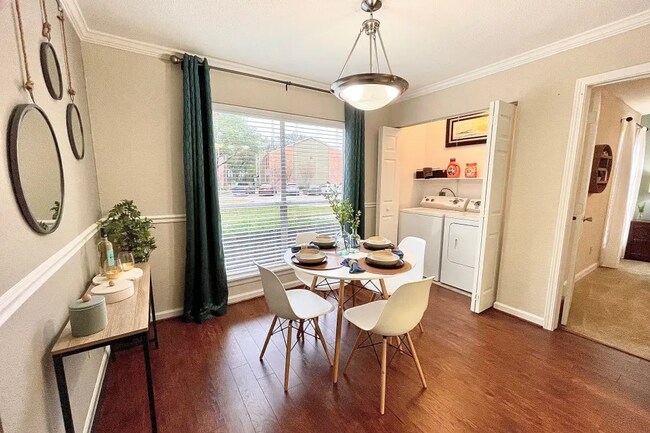 Foto del edificio - Modern Comfort Meets Relaxed Humble Vibes