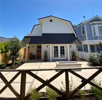 Building Photo - 602 Marguerite Ave