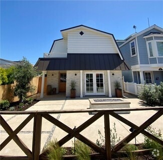 Building Photo - 602 Marguerite Ave