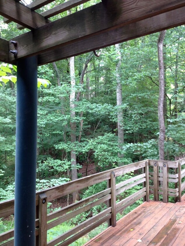 Primary Photo - 1 Bed Apartment super close to UNC campus!...