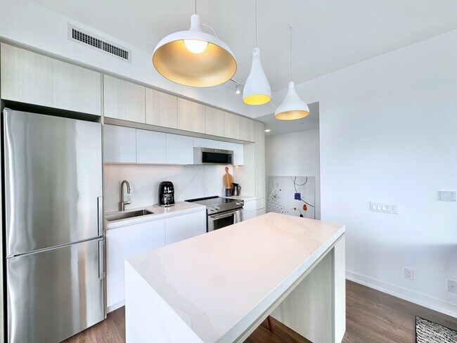 Photo du bâtiment - The Millway