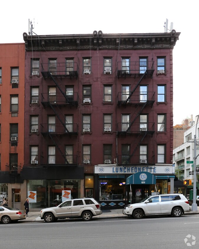 Foto del edificio - 1273 Third Ave