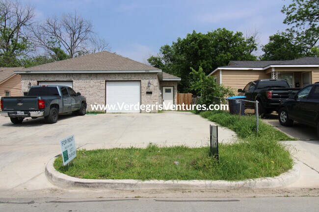 Photo - 3411 8th Ave House