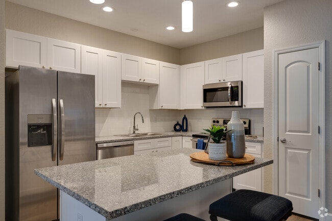 Interior Photo - North Beach on Kernan Apartments