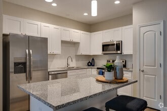 Interior Photo - North Beach on Kernan Apartments