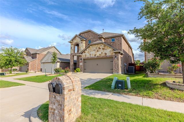 Foto del edificio - 9809 Moccasin Creek Ln