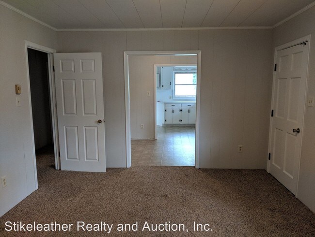 Building Photo - 2 br, 1 bath House - 207 Charlotte Street