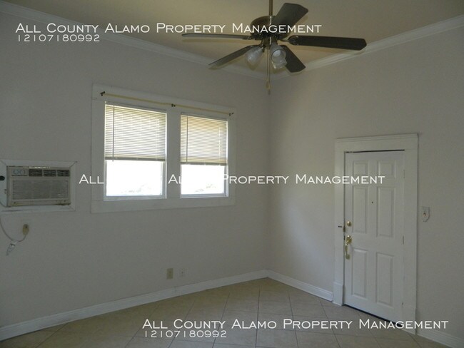 Building Photo - Downstairs unit inside historic quadplex