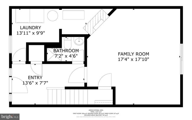 Building Photo - 13915 Gunners Pl