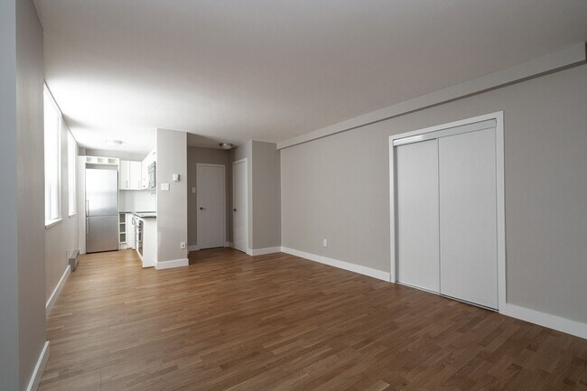 Photo du bâtiment - 188 Jameson Ave