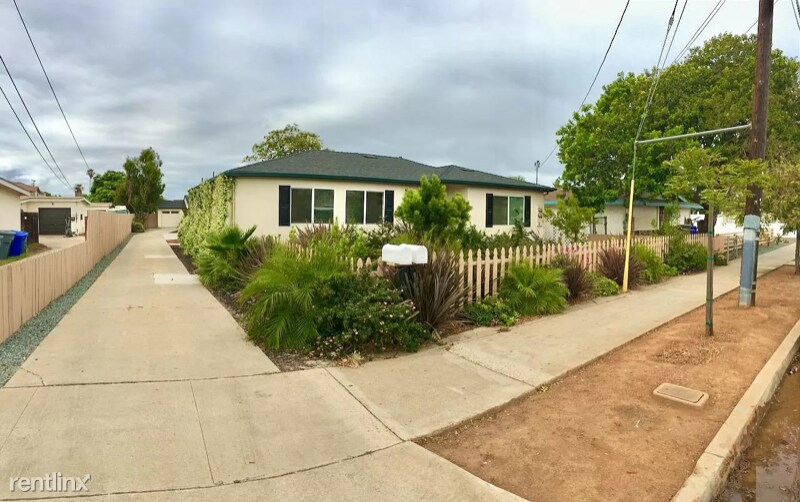 Primary Photo - 4 br, 2 bath House - 1255 Grove Ave