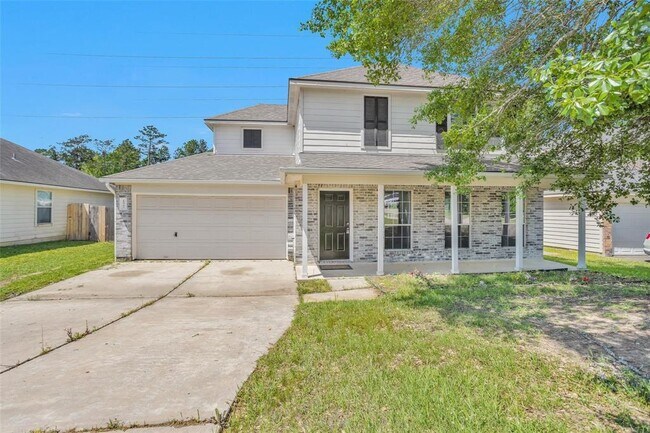 Foto del edificio - 13757 Bighorn Trail