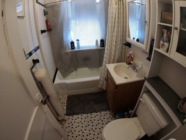 Photo - 1450 Commonwealth Ave. Unit 21 Apartment