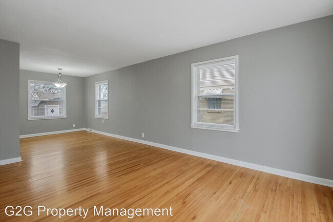 Building Photo - 3 br, 1 bath House - 1937 S Fabrique St
